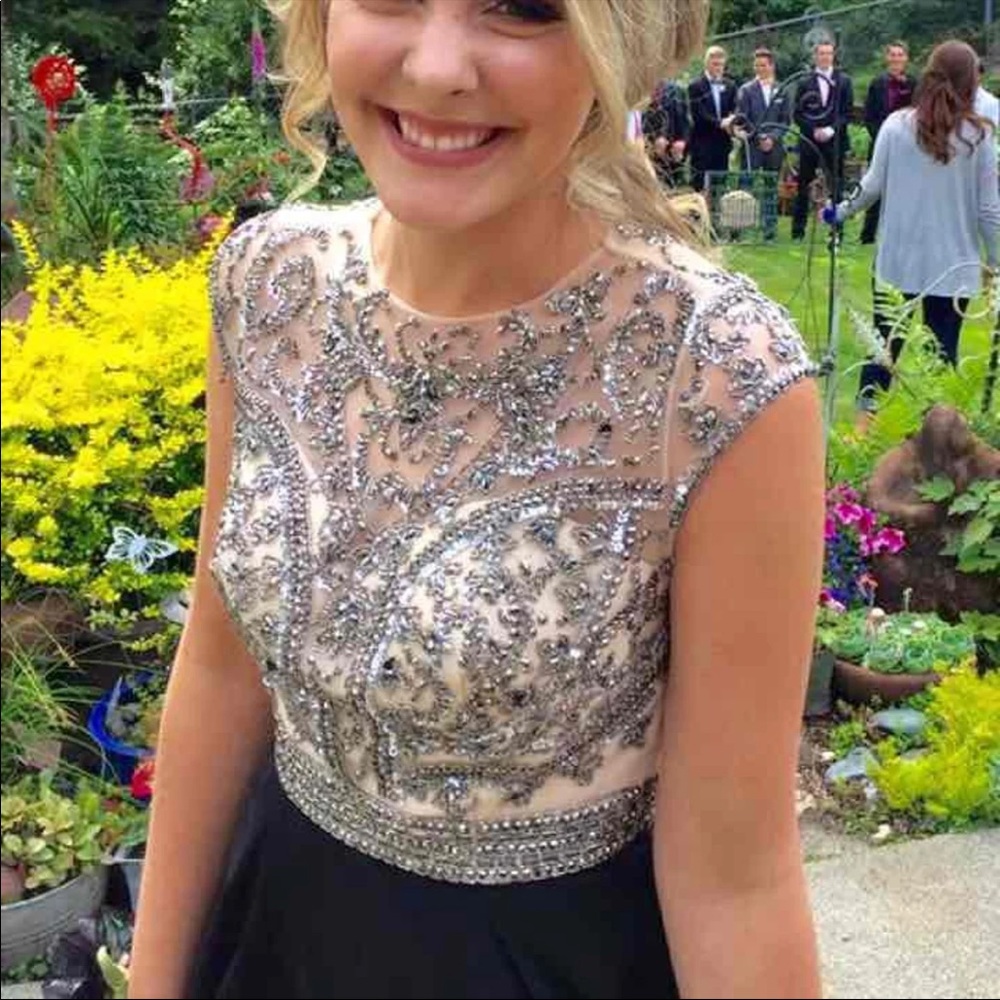 Prom / homecoming dress